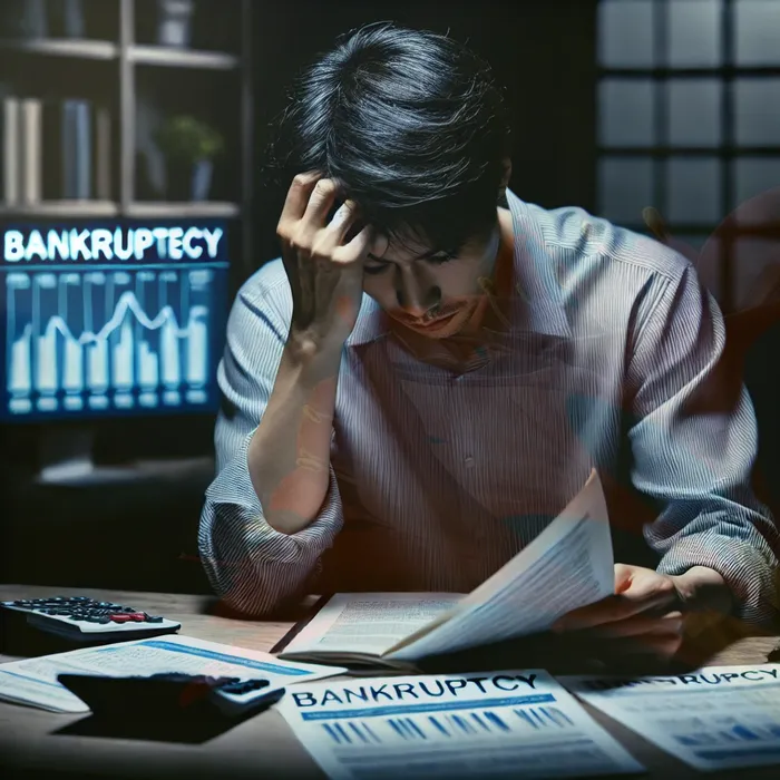 파산변호사비용