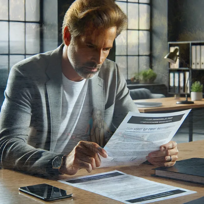 개인회생필요서류