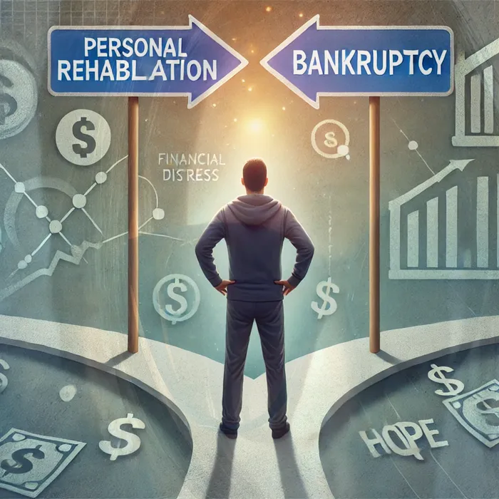 직업군인개인회생