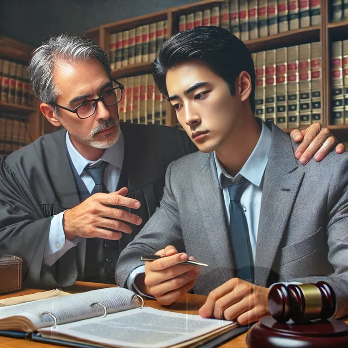 채무불이행자명부등재