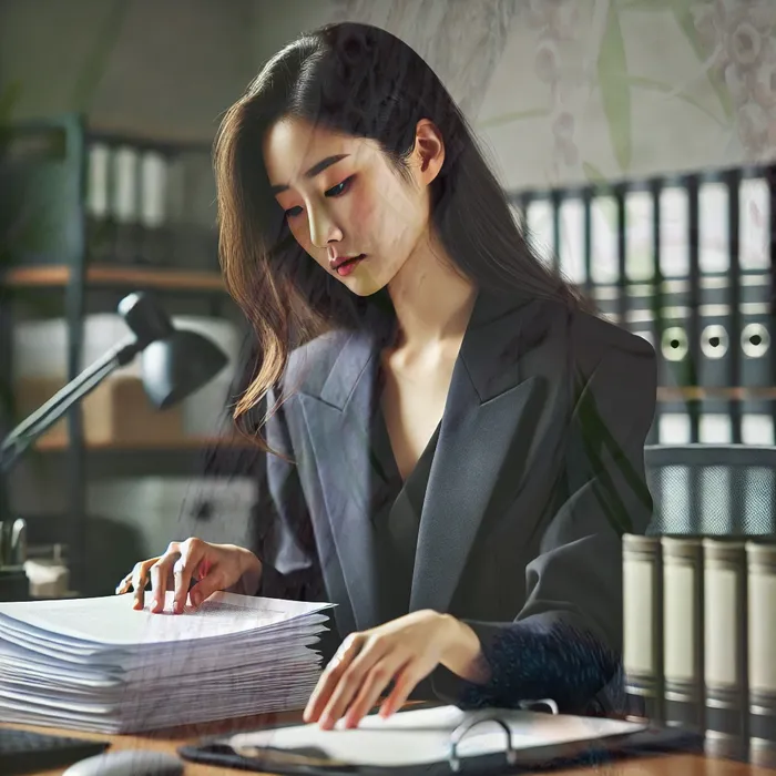 개인회생사무실