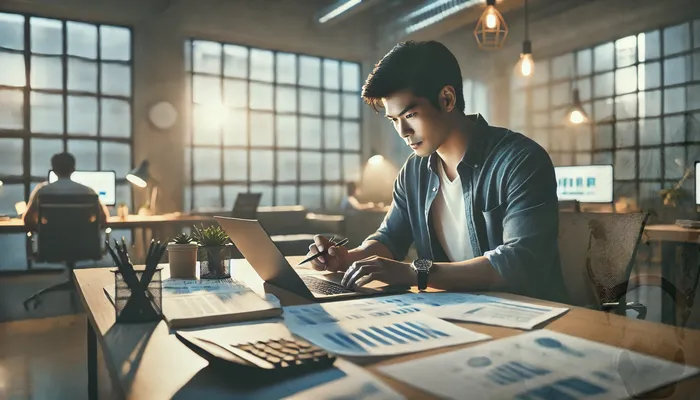 개인회생사무실