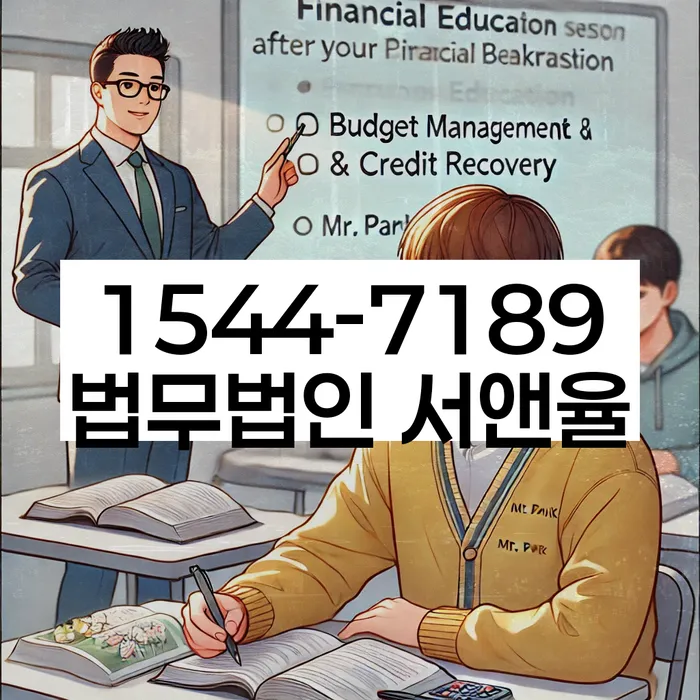 개인회생