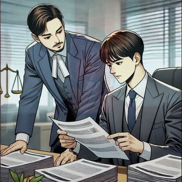 저금리채무통합대출 연체 시