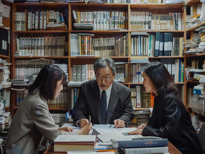 저금리채무통합대출 연체 시