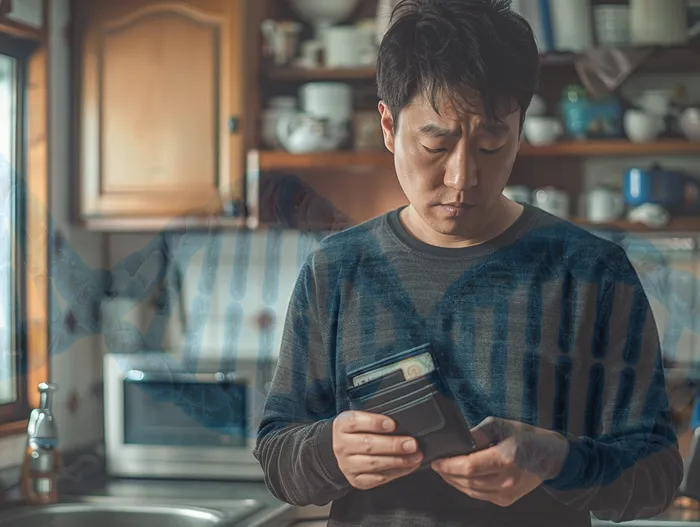 채무불이행자명부등재