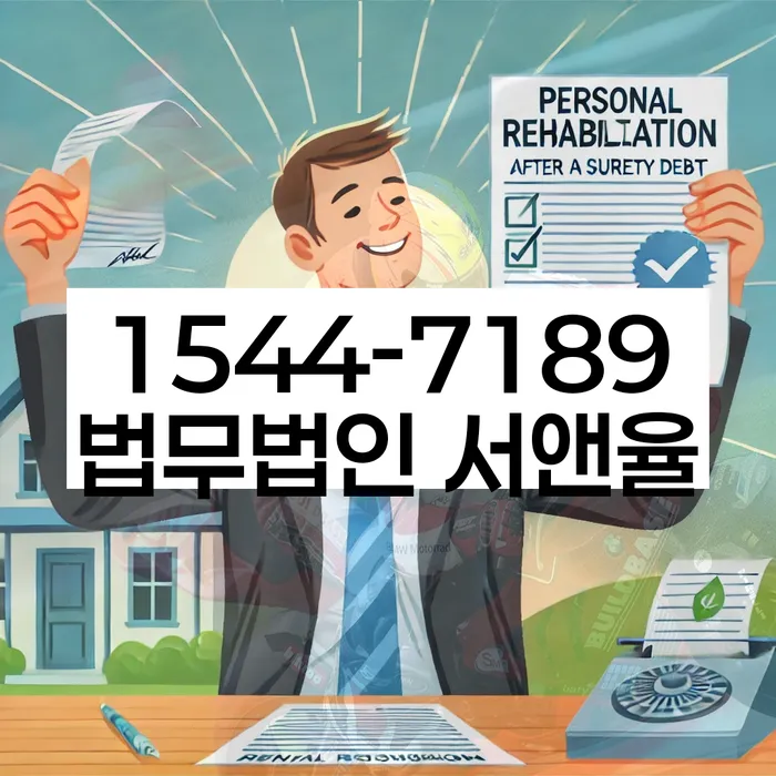 개인회생