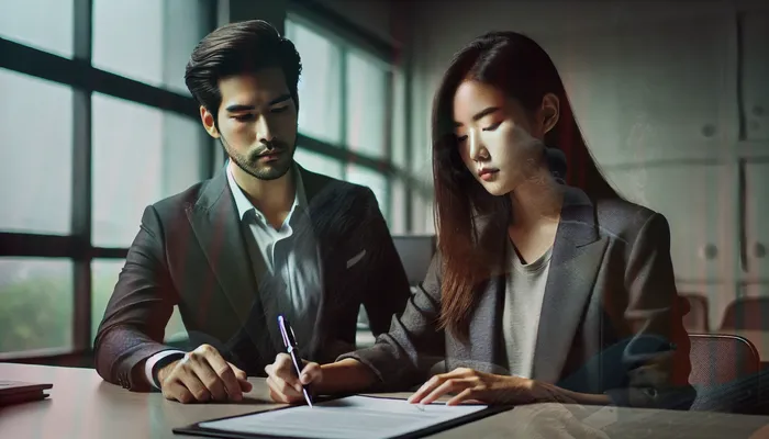 개인회생 신청 절차