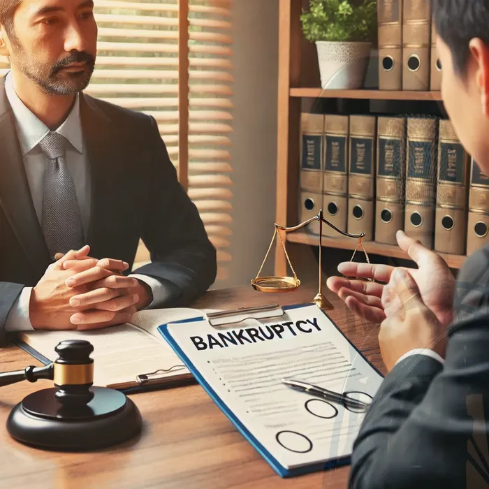 신용 회복 전략