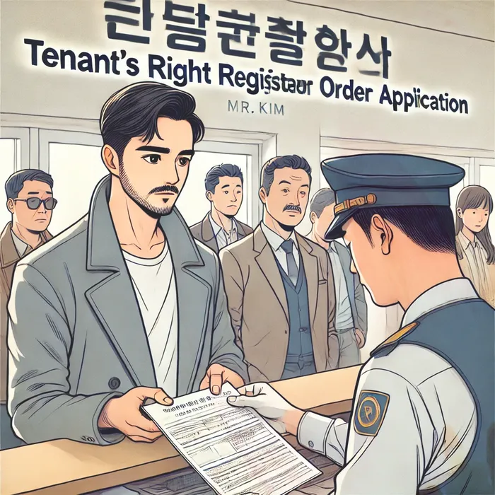 개인회생 변제금 협상 절차