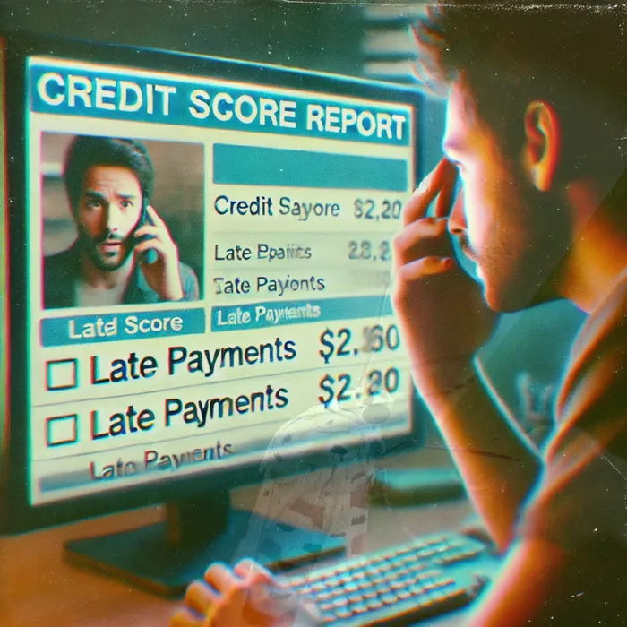 개인회생 변제금 연체 페널티