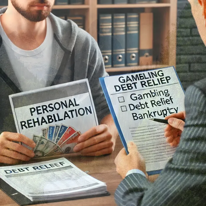 개인회생 신청 자격 요건