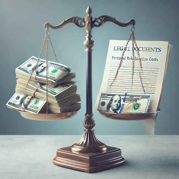 재산 보호 조치