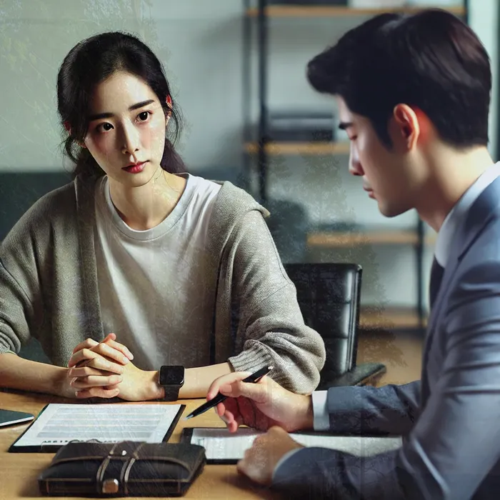 채무 조정 프로그램