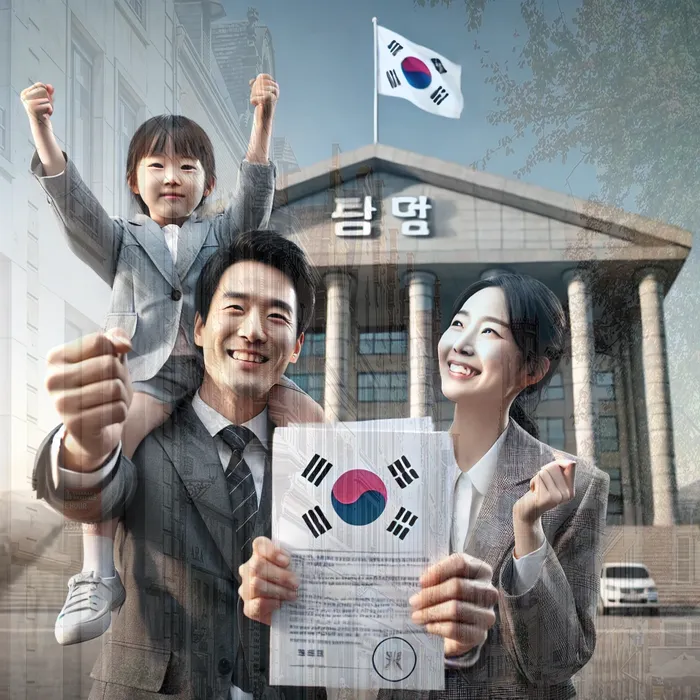 재산 매각 후 채무 조정