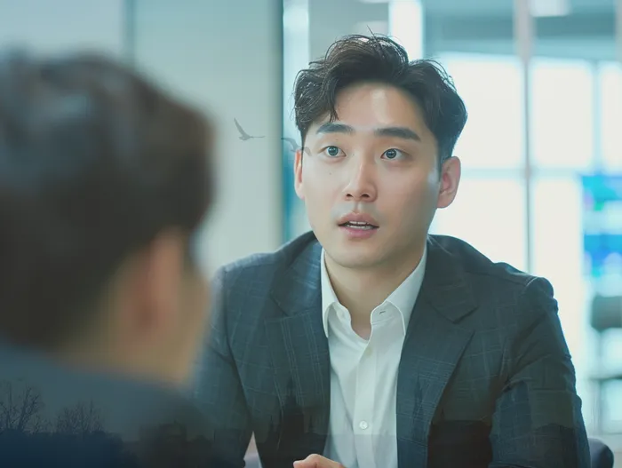 채무 조정 방법