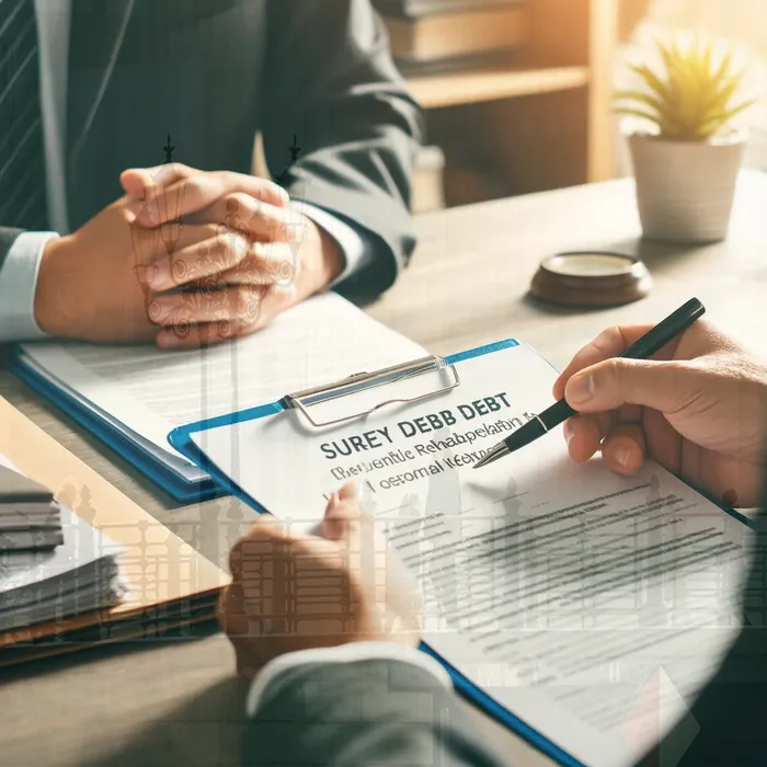 개인회생 성공 사례