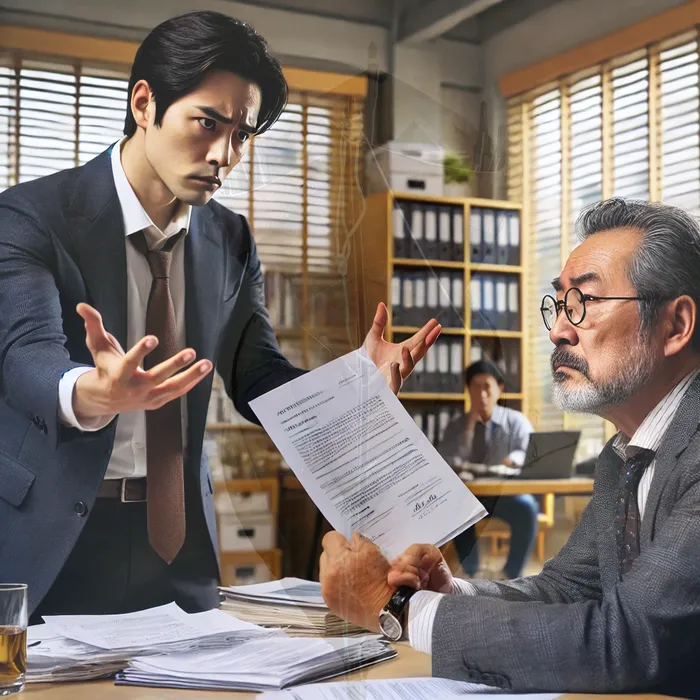 신청 준비 과정