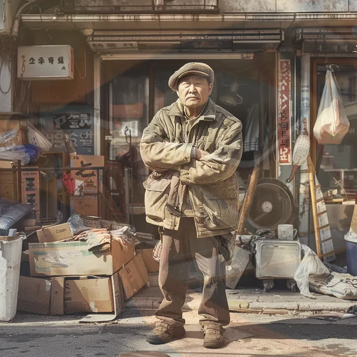 채무 문제 해결