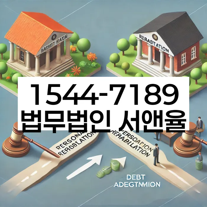 신용카드 채무 해결