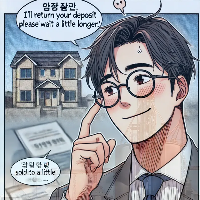 회생 계획 승인