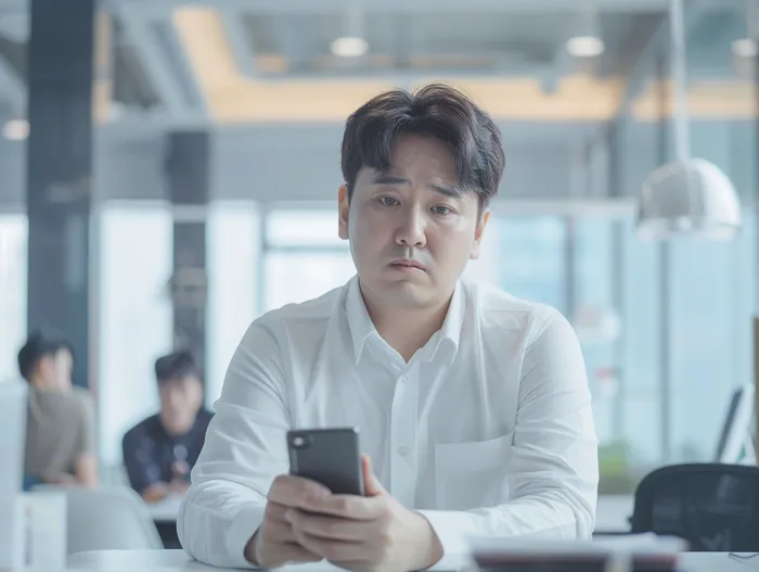 대출 연체 기간 연장 신청