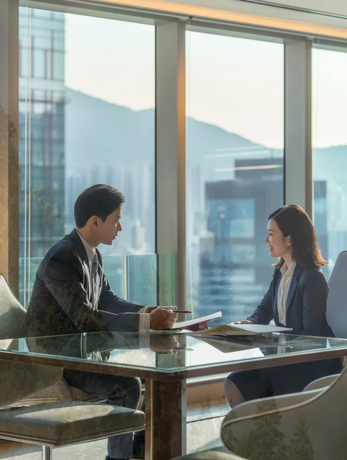 채무조정 신청 방법