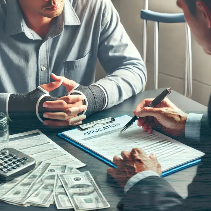 채무조정 신청 방법