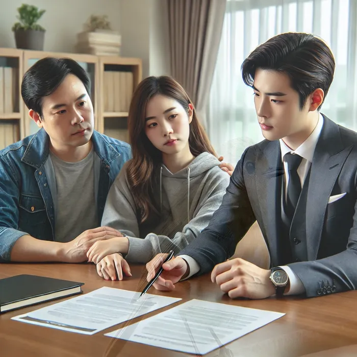 채무 상환 불가 법적 조치