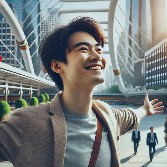 채무 조정 사례