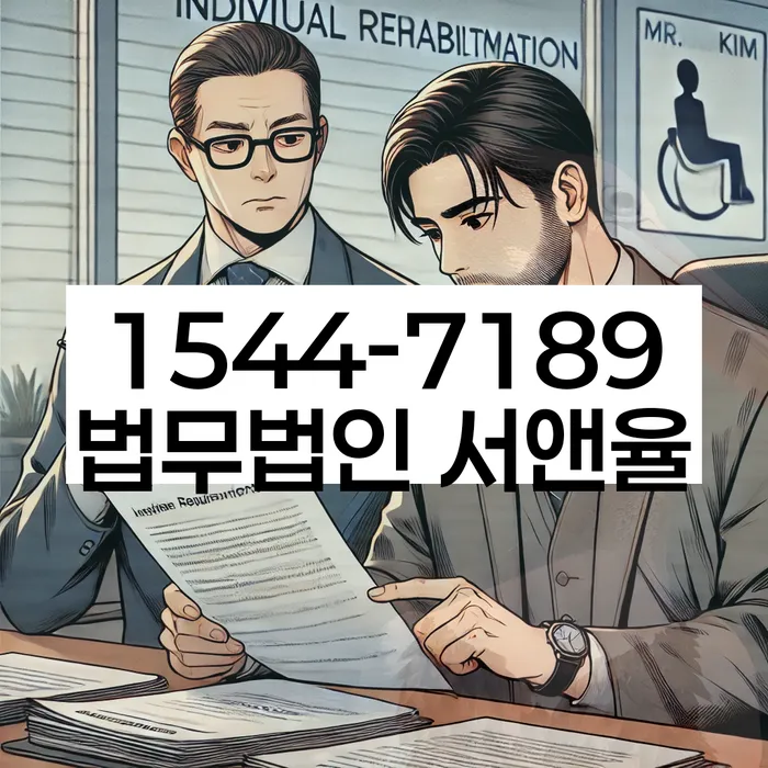 개인회생 절차의 간소화