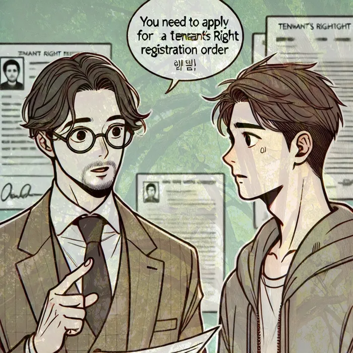 개인회생 신청 절차