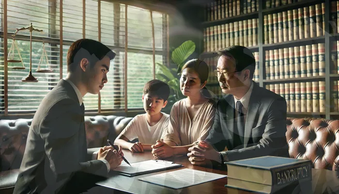 개인회생 신청 비용