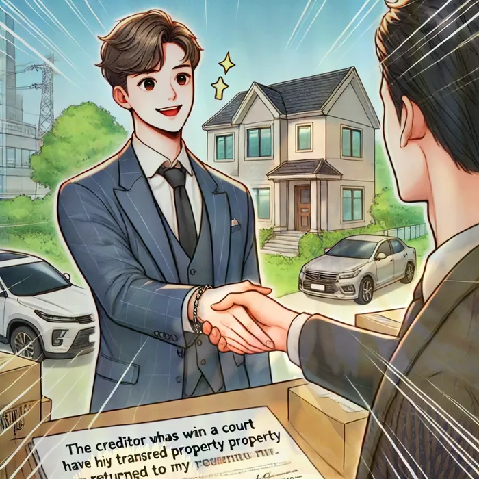 가압류 신청 방법