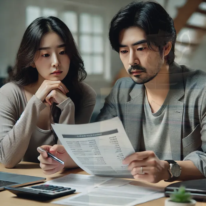 개인회생 성공 사례