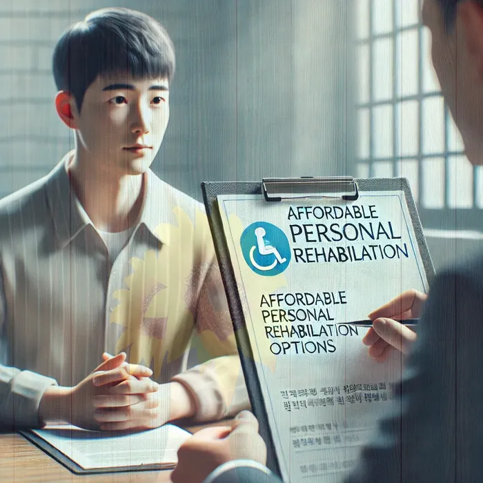 변제금 납입 계획 사례