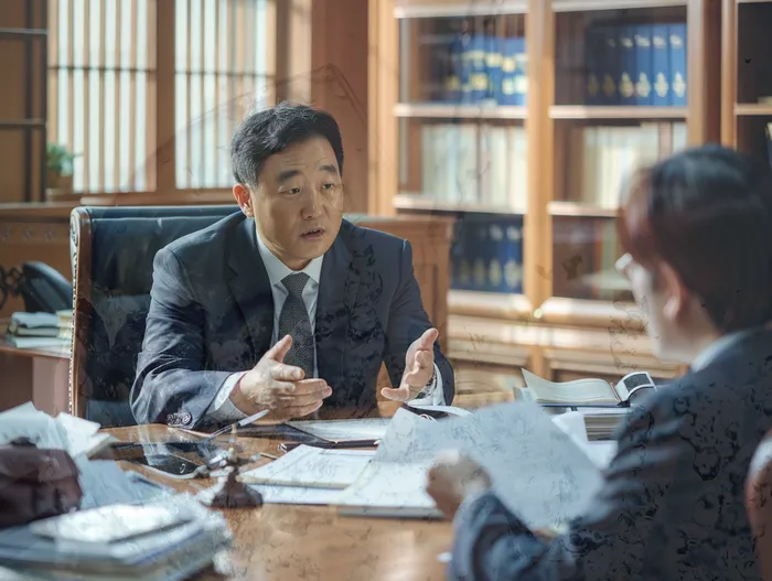 채무 조정 사례