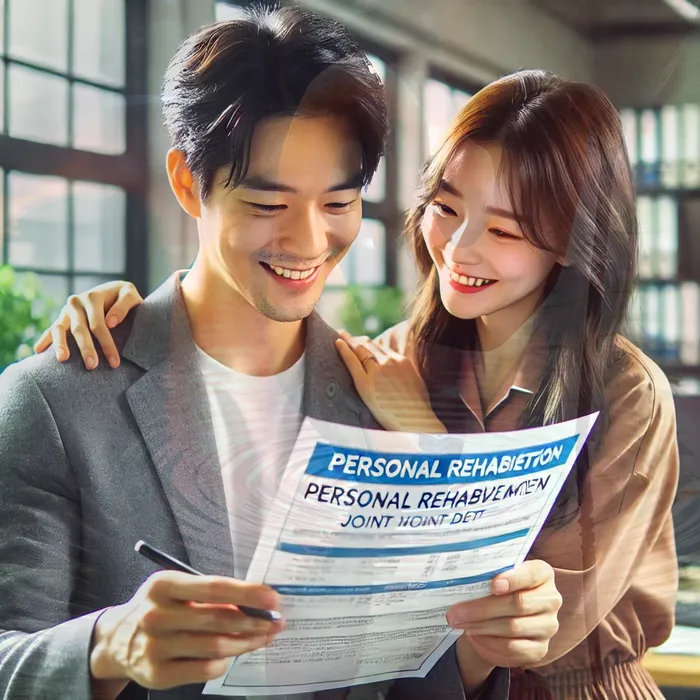 개인회생 성공 사례