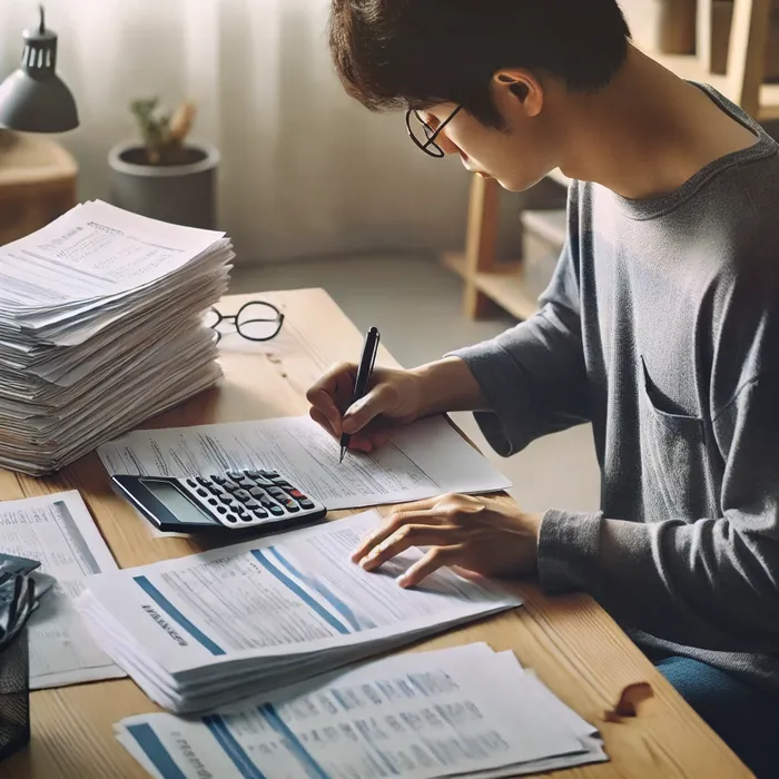 개인회생 성공 사례