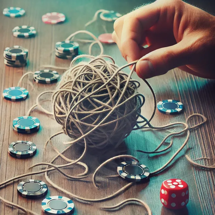 채무 조정 제도 비교