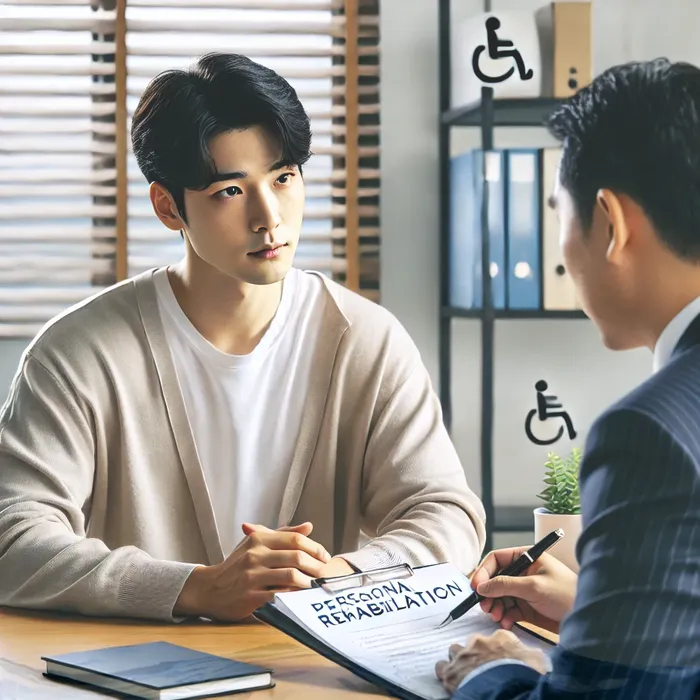 분할 납부 협상