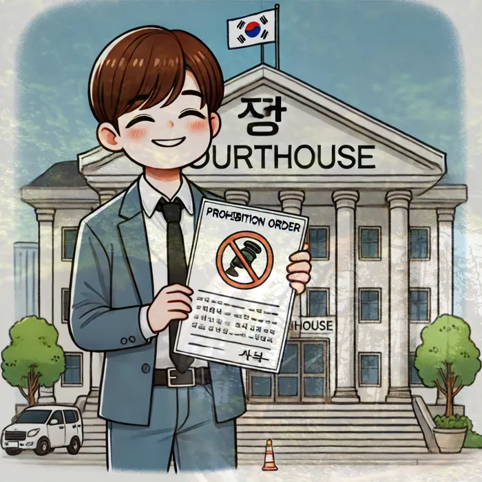 개인회생신청서작성 절차