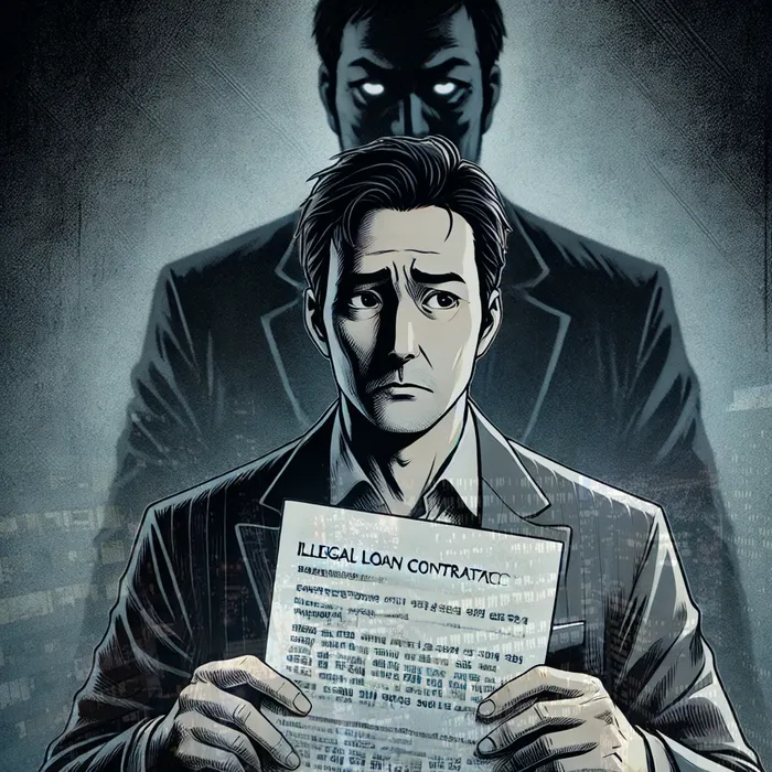 개인회생 절차 진행