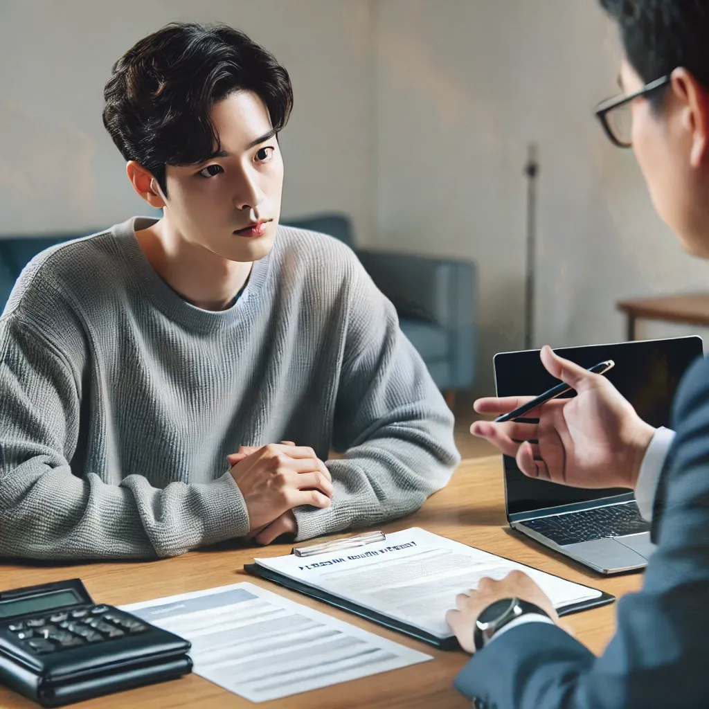 통장압류