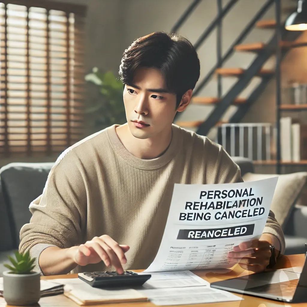 문정1동 개인회생변호사 채무 해결