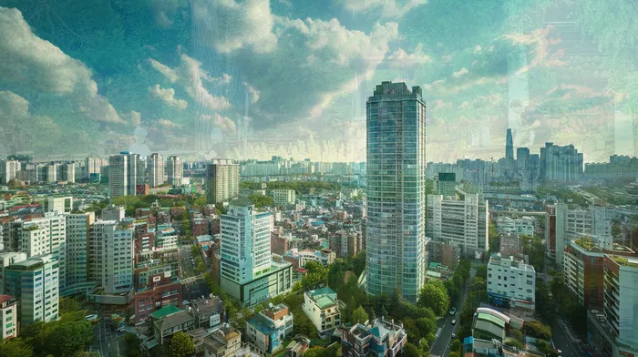 흥덕구 경제적 어려움