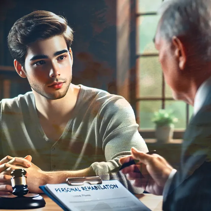 채무 조정 사례