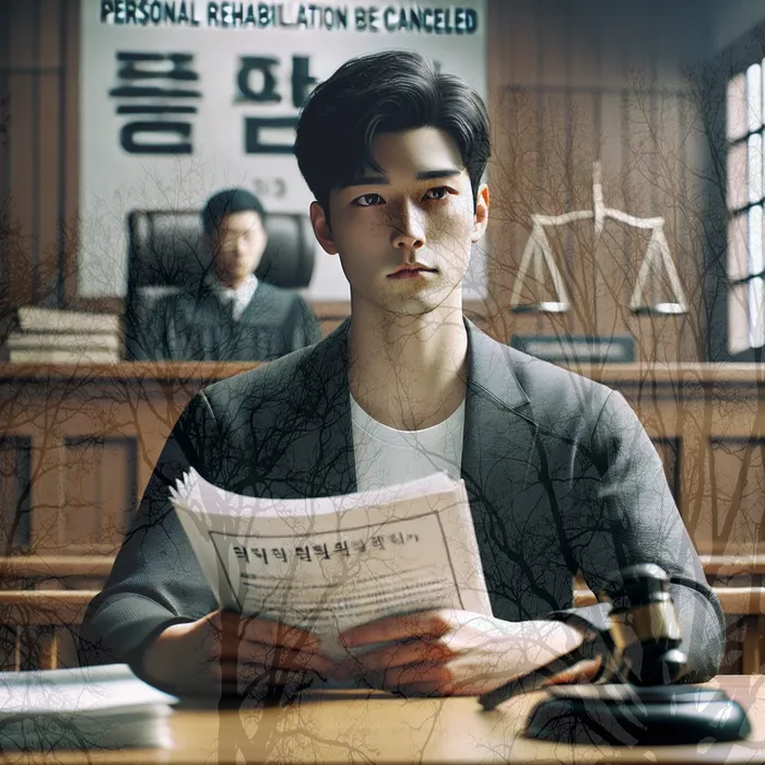 성공적인 개인회생