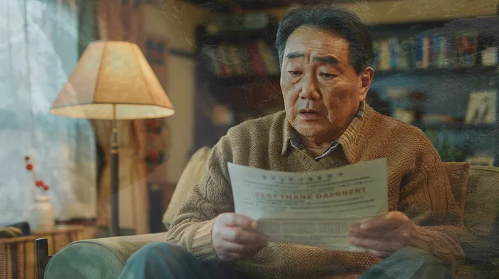 개인회생 신청 절차