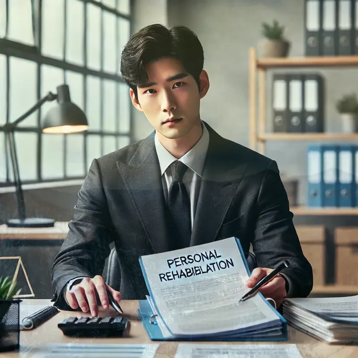 개인회생 변호사 상담